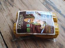 Zuckermais vakuum 2St.