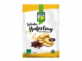 Schoko Haferlinge