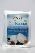 Ch&oacute;ra Bio Manouri