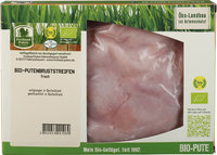 Putenbruststreifen ca. 360g