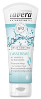 Lavera basis Fu&szlig;creme 75ml