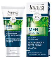 Lavera After Shave Balsam