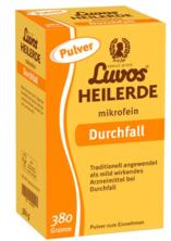 Luvos Heilerde mikrofein Durchfall