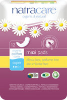 GG-Damenbinden Maxi super