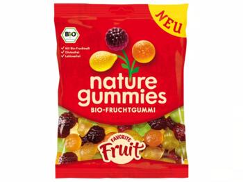 Fruchtgummies Favorite Fruit