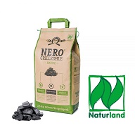 Nero Grillkohle 2,5kg