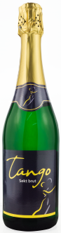 Tango Sekt Brut wei&szlig;