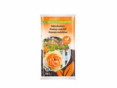 Bio-N&auml;hrhumus 45l