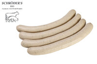 Holsteiner Bratwurst ca. 280g