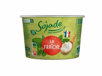 GG-Sojade Cr&egrave;me Fra&icirc;che Alternative