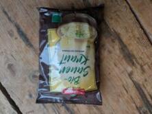 Sauerkraut im Beutel 500g