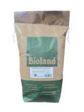 5kg Bioland Hirse