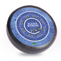 b*Blaues Wunder am St&uuml;ck