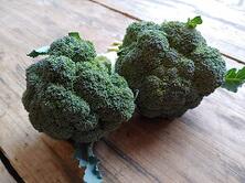 Brokkoli