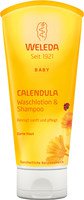 Weleda Calendula Waschlotion Shampoo