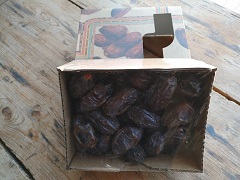 1kg Datteln Medjool Premium Large