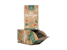 KleePura Bio-D&uuml;nger vegan 750g