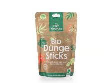 KleePura Bio-D&uuml;ngesticks vegan 200g