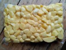 V-10kg Kartoffel gesch&auml;lt/geviertelt f.k