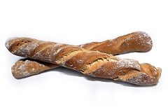 gf Baguette 300g