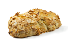 gf Hefezopf Rosine Mandel 500g