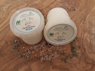Schaffrischk&auml;se natur