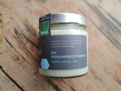 500g Bioland Fr&uuml;hjahrsbl&uuml;tenhonig Taunus