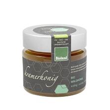 220g Bioland Waldbl&uuml;tenhonig Taunus