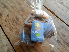 K&ouml;rnerbr&ouml;tchen 6er (Aufbackbr&ouml;tchen)