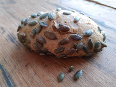 K&uuml;rbiskernbr&ouml;tchen hefefrei 3er Pack