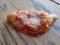 Pizzolina St&uuml;ck.