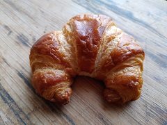 Laugen-Croissants 3er Pack