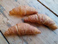 Dinkel Buttercroissants 3er Pack