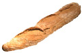 Vollkorn Baguette