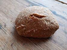 Dinkelbr&ouml;tchen hefefrei 3er Pack