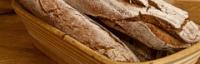 Roggen Baguette