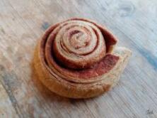 Dinkel Zimtschnecken 3er Pack