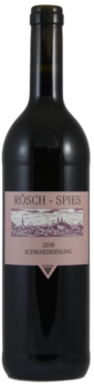 R&ouml;sch-Spiess Schwarzriesling